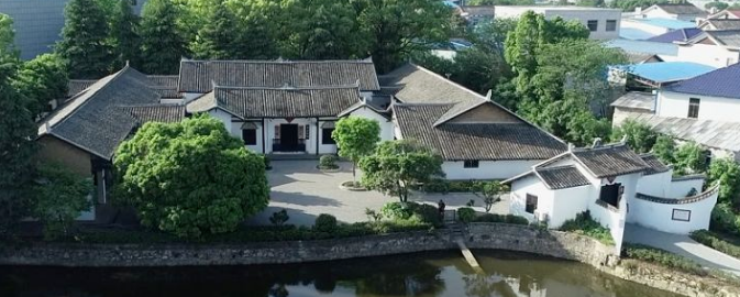 記錄歷史，傳承文明—影像RTK助力歷史建筑保護(hù) 中海達(dá)V5 北斗海達(dá)TS6